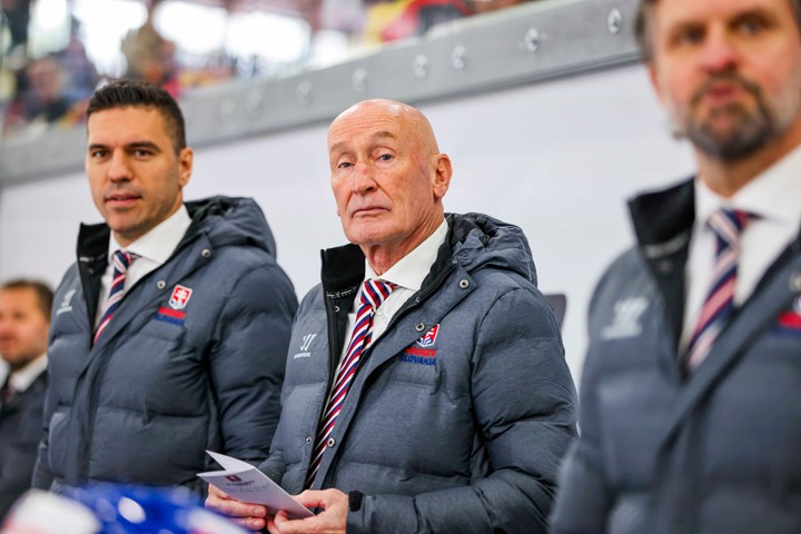 Zostava pre Kaufland Cup odlišná oproti Nemeckému poháru